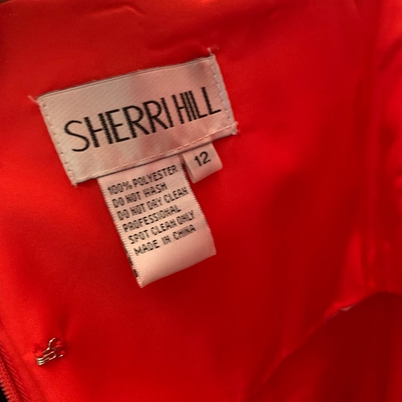 Prom dress - Picture 4 of 4